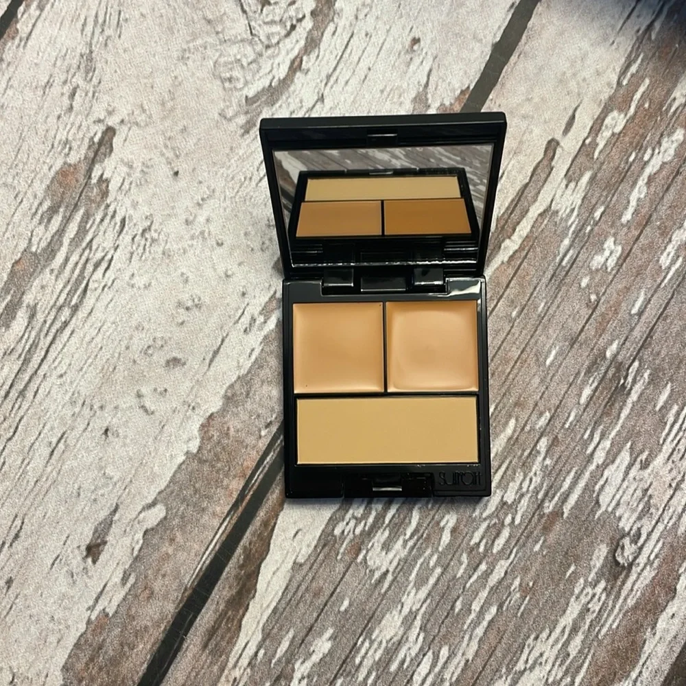 #5 Perfectionniste Concealer Palette